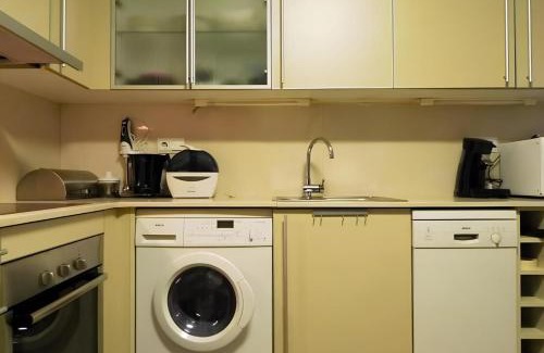 Poblenou Apartment | Vale Beach