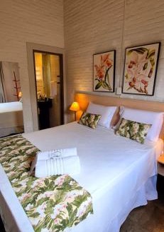 Socorro Hotel | Vale das Orquídeas Pousada