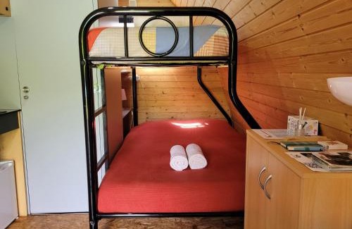 Arcos de Valdevez Ski Chalet | Vale do Caracol