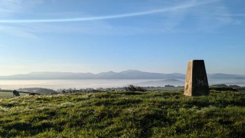 Brecon House | Vale Farm Cottages