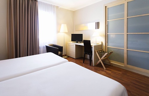 Ferrol Hotel | Valencia