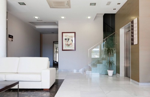 Ferrol Hotel | Valencia