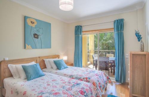 Lagos Apartment | Valente Patio Apartment