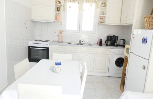 Naxos Apartment | Valentina City Apartment