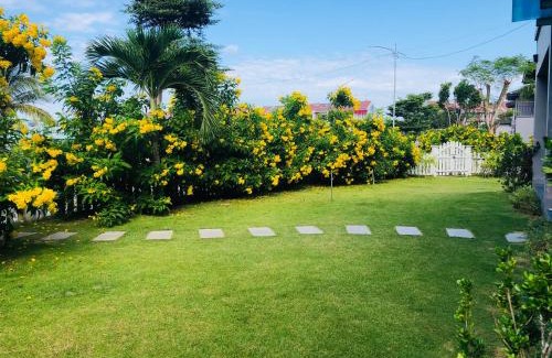 Duong To Villa | Valentine villas Phú Quốc