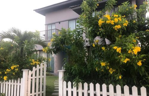 Duong To Villa | Valentine villas Phú Quốc