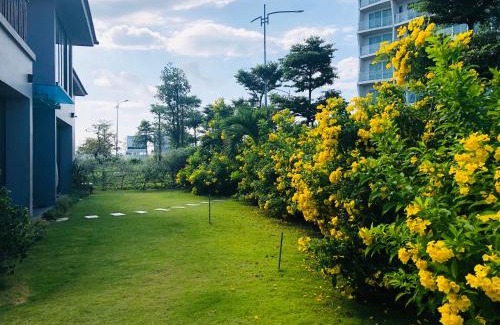 Duong To Villa | Valentine villas Phú Quốc