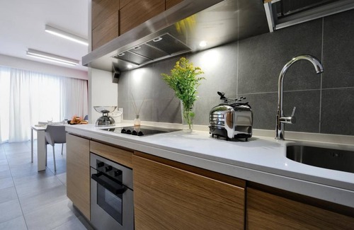 Grottammare House | Valentino Resort