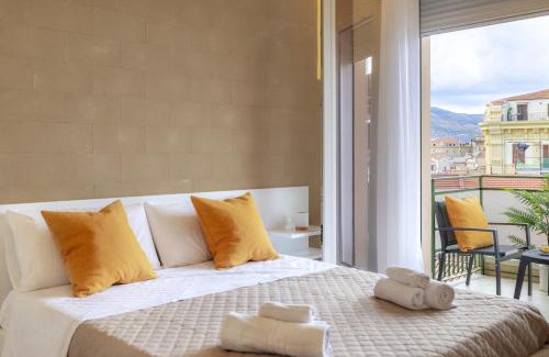 Centro Storico House | Valenza Exclusive Suites & Rooms