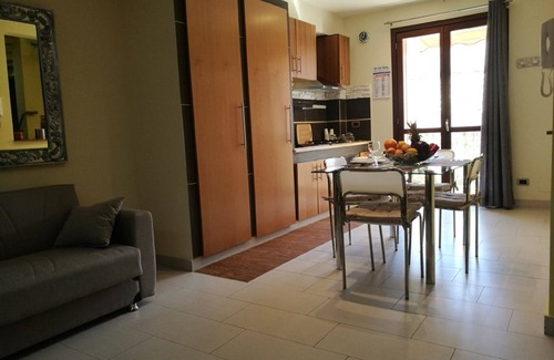 Balestrate House | VALERIA HOLIDAY HOME