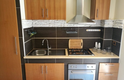Balestrate House | VALERIA HOLIDAY HOME