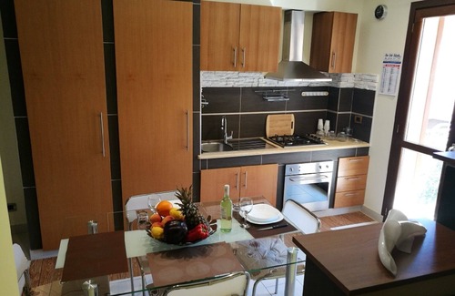 Balestrate House | VALERIA HOLIDAY HOME