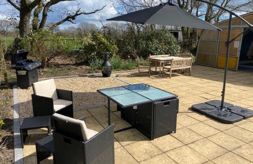 New Forest District House | Valesmoor Farm