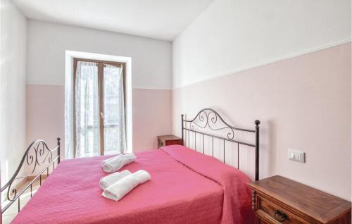 Apecchio House | Valguerriera 4 - Casale