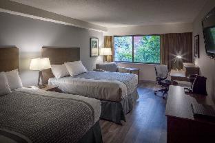 Thunder Bay Hotel | Valhalla Hotel & Conference Centre