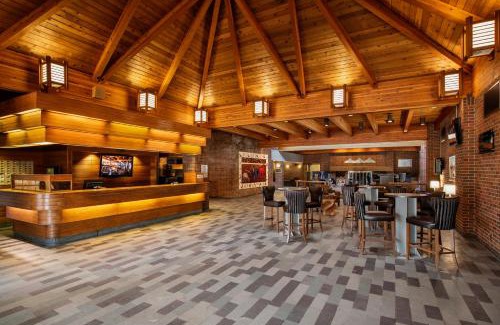 Thunder Bay Hotel | Valhalla Hotel & Conference Centre