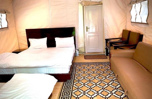 Khyber Pakhtunkhwa Hotel | Valhalla Resort Kumrat