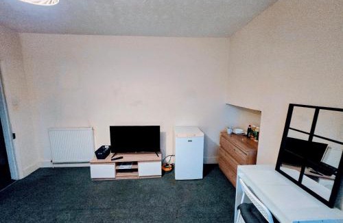 Northampton House | Valla Nook Fast WiFi Netflix Northampton Centre