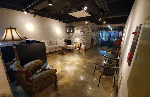 Pohang Hotel | Vallas Hotel & Guest house