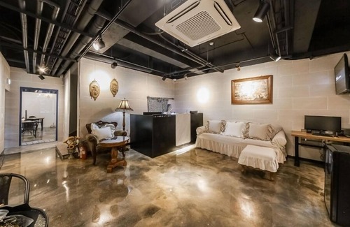 Pohang Hotel | Vallas Hotel & Guest house