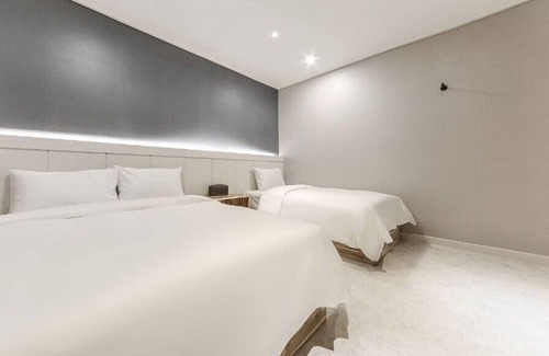 Pohang Hotel | Vallas Hotel & Guest house