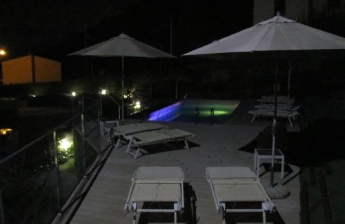 Castelvecchio Apartment | Valle apartments