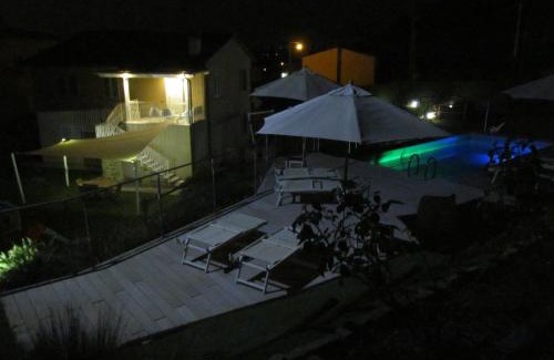 Castelvecchio Apartment | Valle apartments