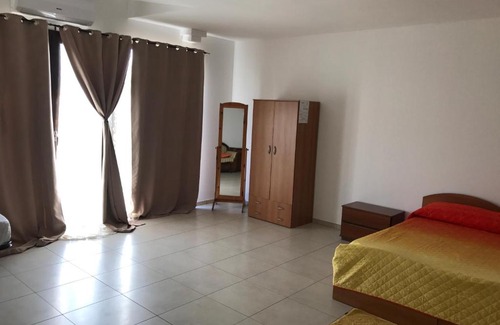 Libolla House | Valle Chiara