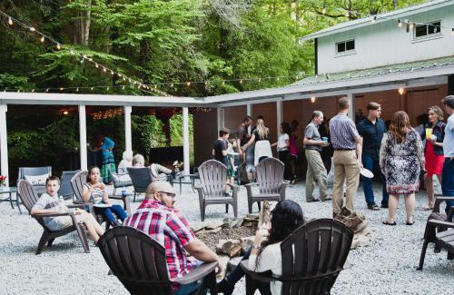 Boone House | Valle Crucis Farm