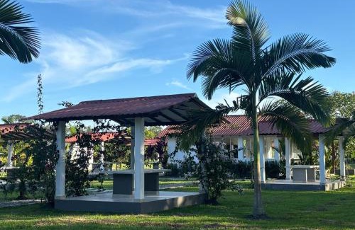 Guamal Hotel | Valle de Angeles