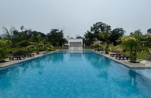 Guamal Hotel | Valle de Angeles