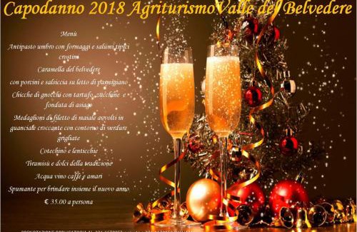 Precetto House | Valle del Belvedere