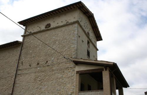 Precetto House | Valle del Belvedere