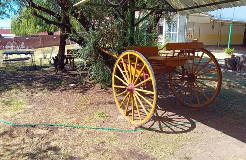 Mina Clavero Bed & Breakfast | Valle Hermoso