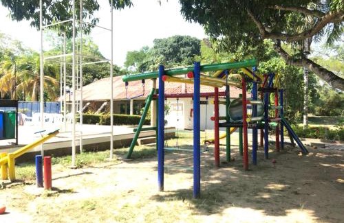 Melgar House | Valle lanceros Melgar