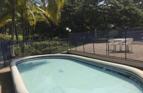 Melgar House | Valle lanceros Melgar