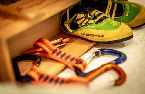 Canazei Apartment | Valle Maura