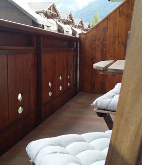 Canazei Apartment | Valle Maura