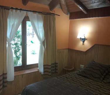 Lago Puelo Cabin | Valle Puelo