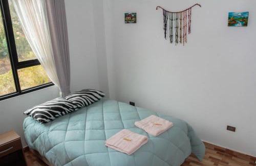 Maras Apartment | Valle Sagrado Mágico