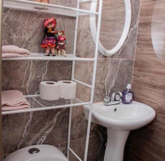 Maras Apartment | Valle Sagrado Mágico