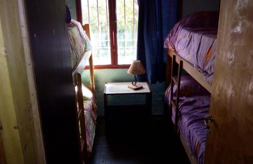 Tunuyan House | Valle Sol y Nieve