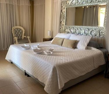 Valledupar Hotel | Valle Suites Boutique