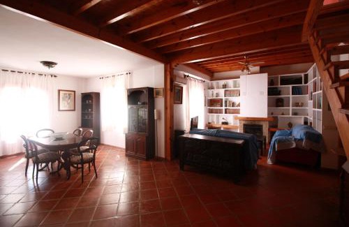 Almunecar Bed & Breakfast | Valle y Mar, Casa de Huéspedes