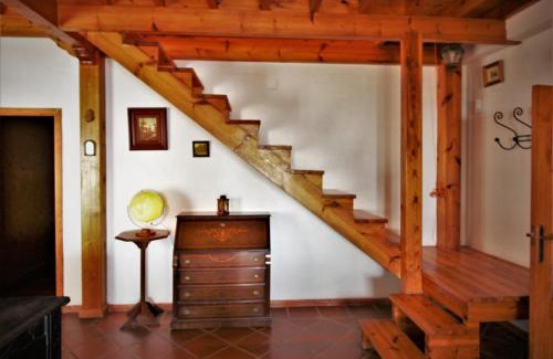 Almunecar Bed & Breakfast | Valle y Mar, Casa de Huéspedes