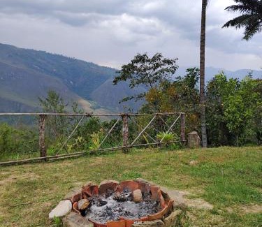 Cuispes Other | Valle Yumbilla Yacu