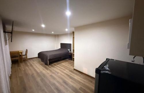 Vallecito House | Vallecito Downtown Rooms