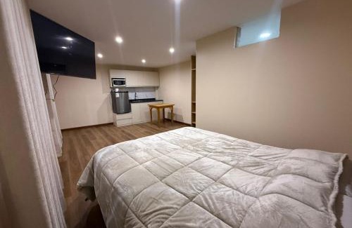Vallecito House | Vallecito Downtown Rooms