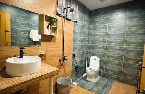 Tranna Hotel | Valledor