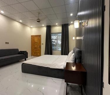 Tranna Hotel | Valledor Resort